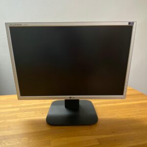 Monitor LG Flatron L192WS