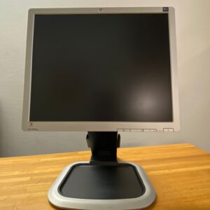 Monitor HP L1950g