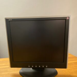 Monitor Acer AL1703sm