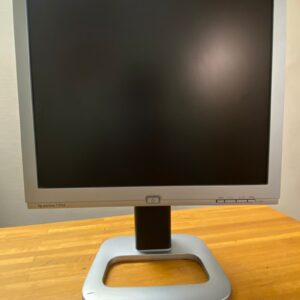 Monitor HP Pavilion f1904