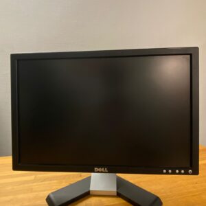 Monitor DELL E198WFP