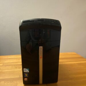 Systeemkast Packard Bell