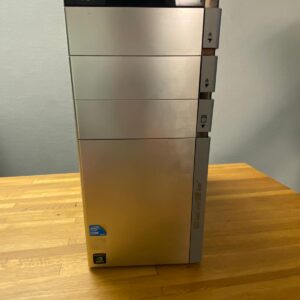 Systeemkast Acer Aspire