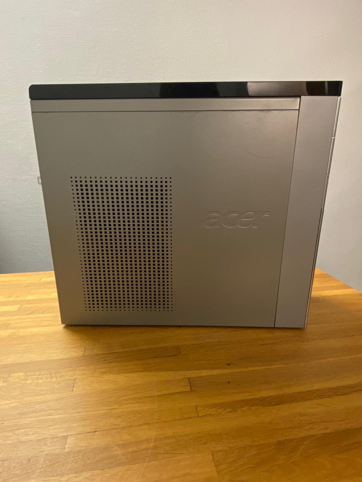 Systeemkast Acer Aspire - Afbeelding 4