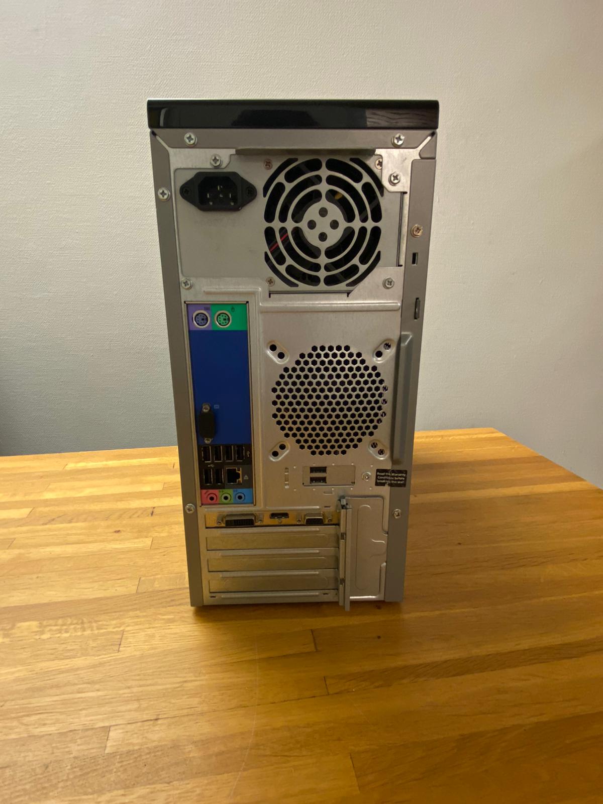 Systeemkast Acer Aspire - Afbeelding 3