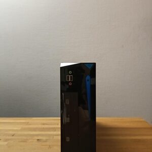 Systeemkast Intel Core i3 Mini