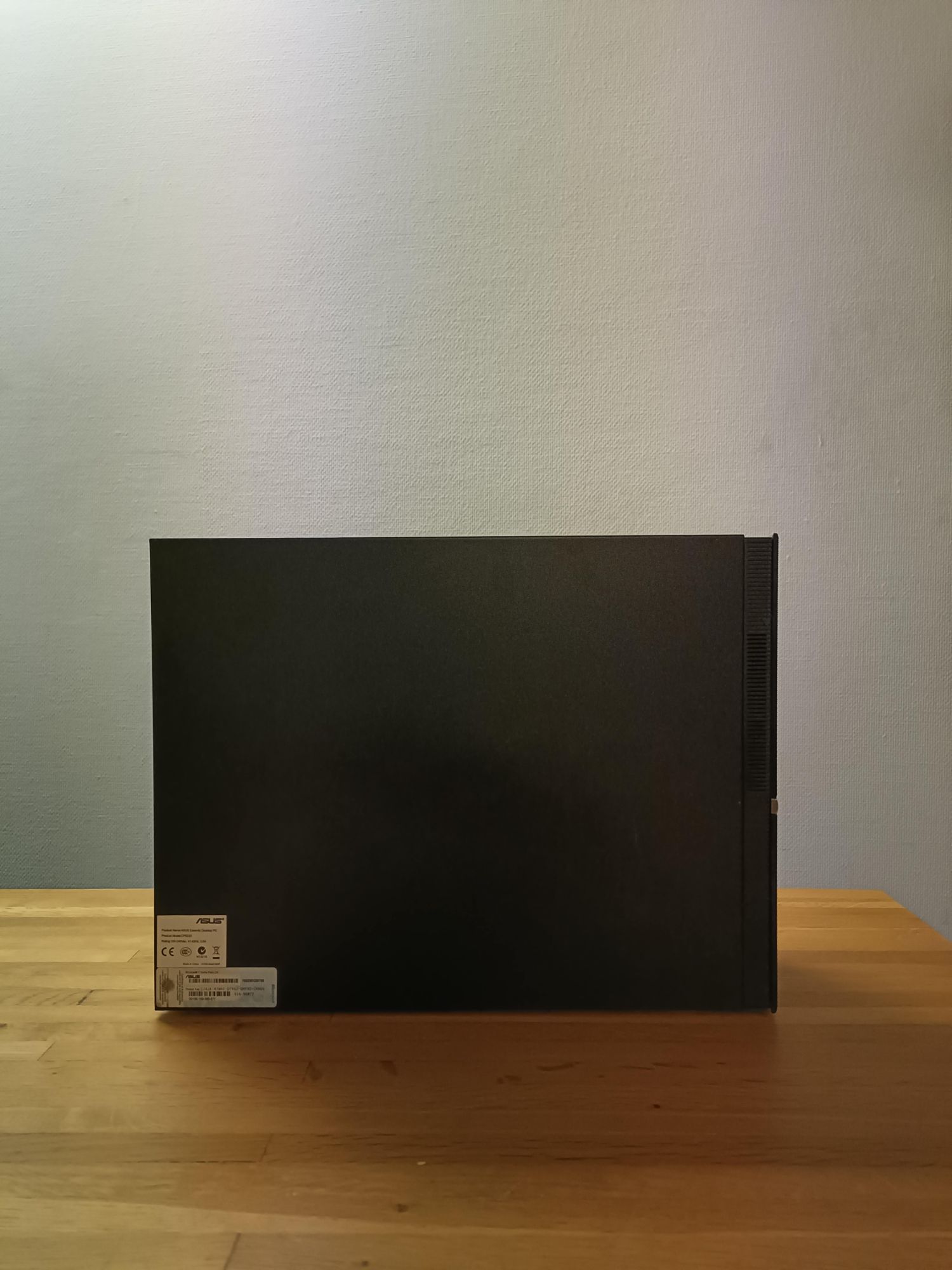 Systeemkast Asus Mini - Afbeelding 2