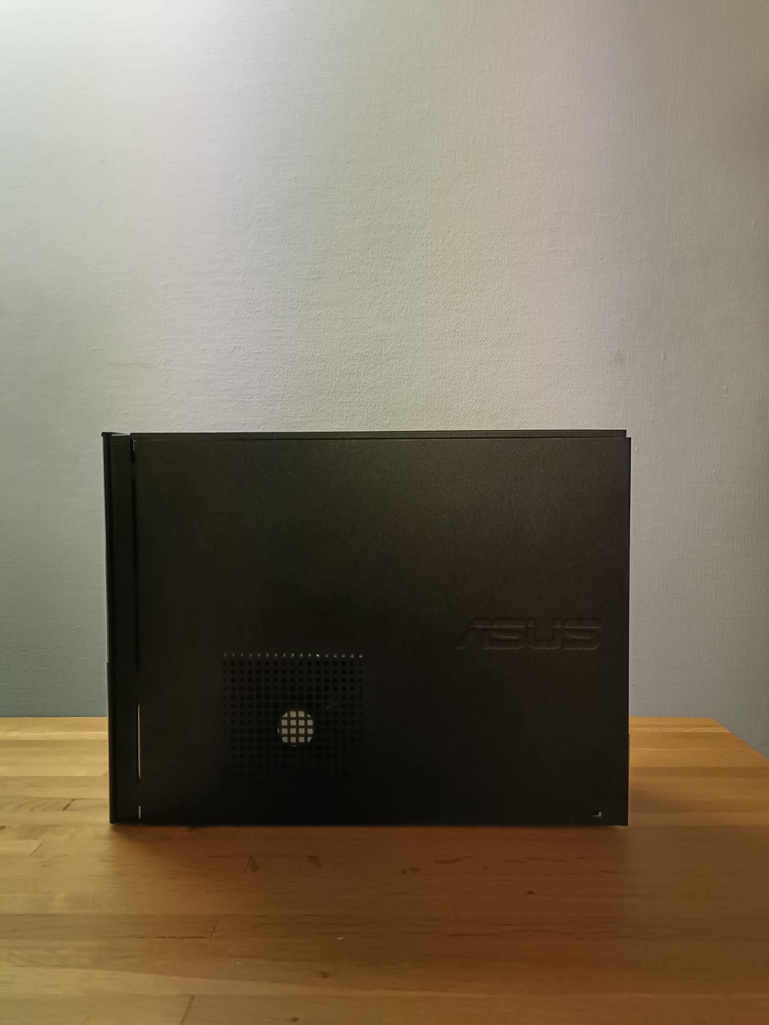 Systeemkast Asus Mini - Afbeelding 4