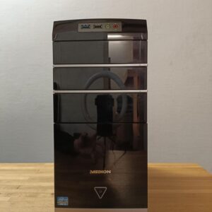 Systeemkast Medion