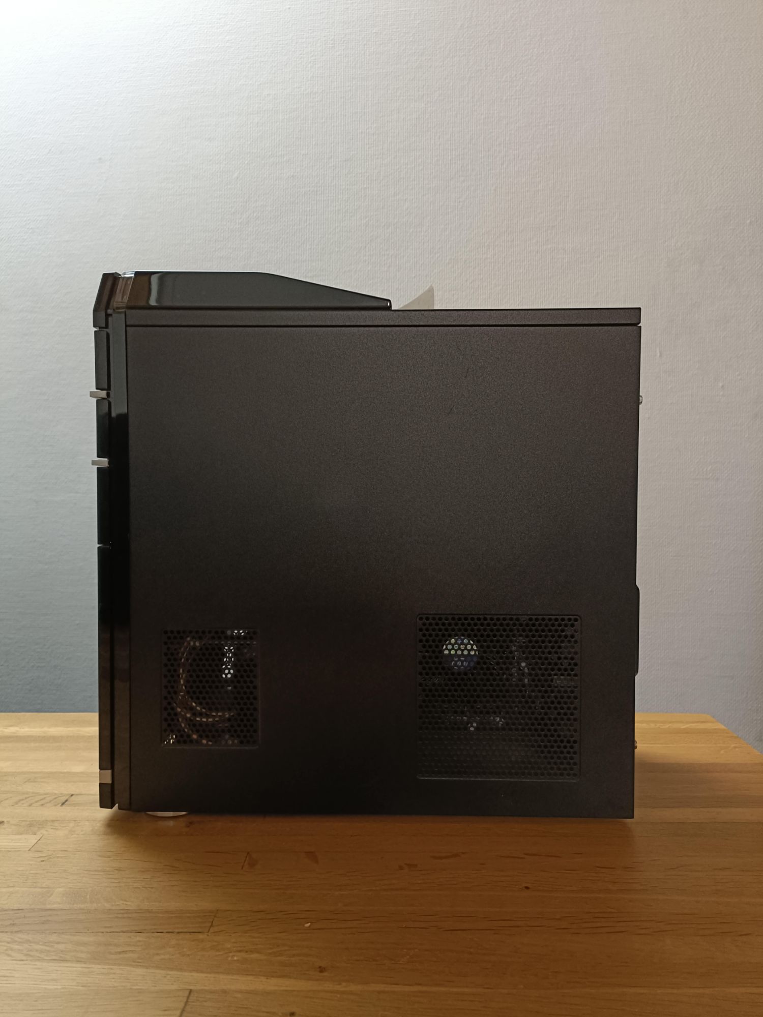 Systeemkast Medion - Afbeelding 2