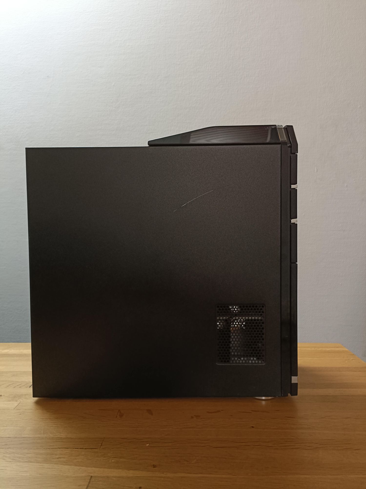 Systeemkast Medion - Afbeelding 4