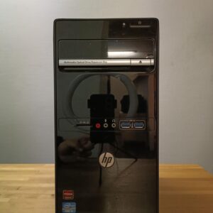 Systeemkast HP Pavilion