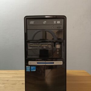 Systeemkast Intel Core i5