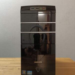 Systeemkast Medion