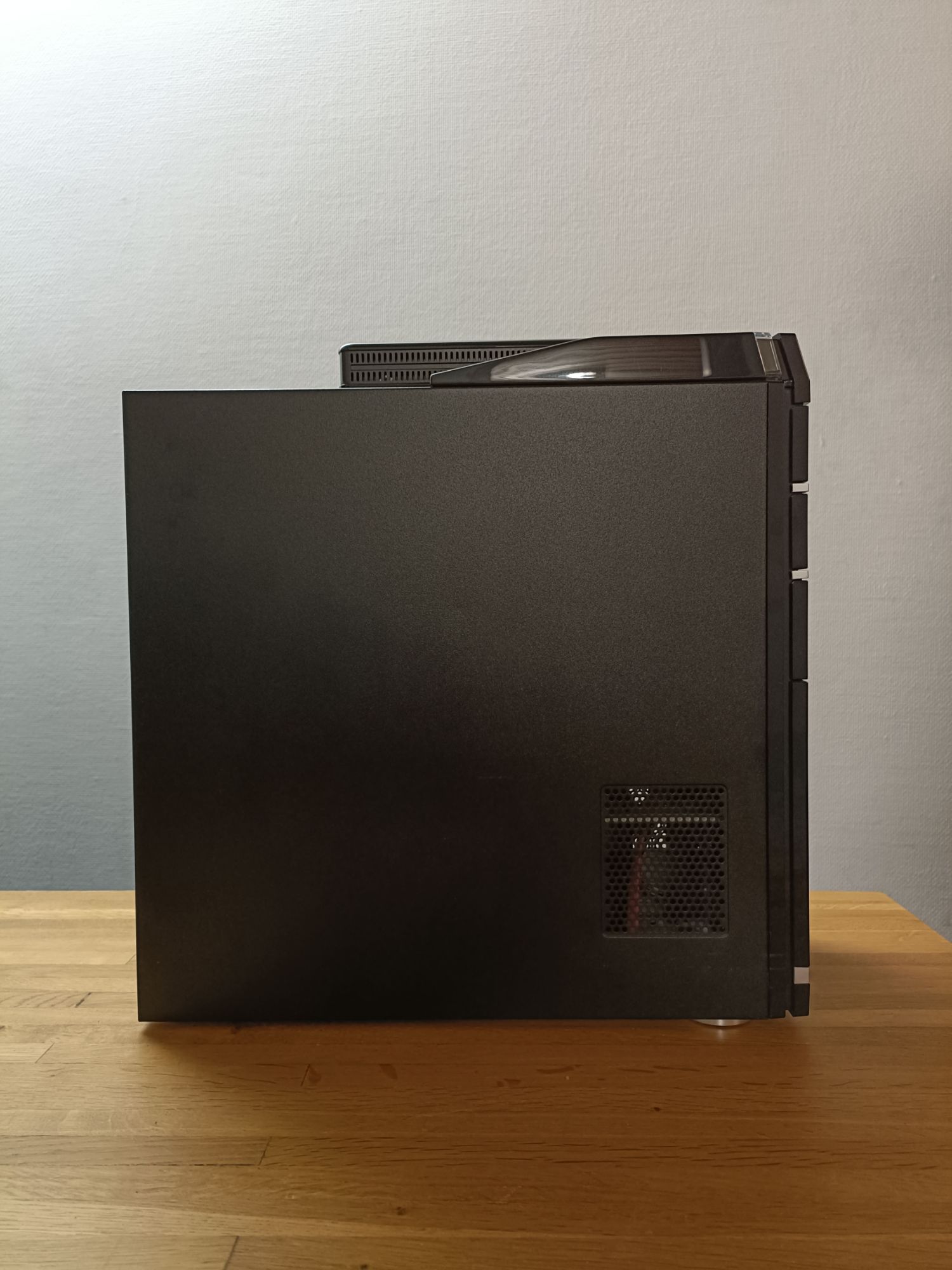 Systeemkast Medion - Afbeelding 4