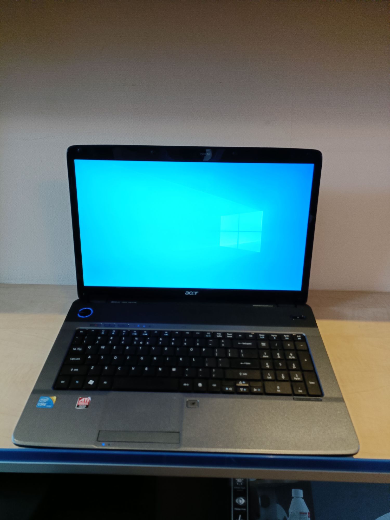 Acer Aspire 7740