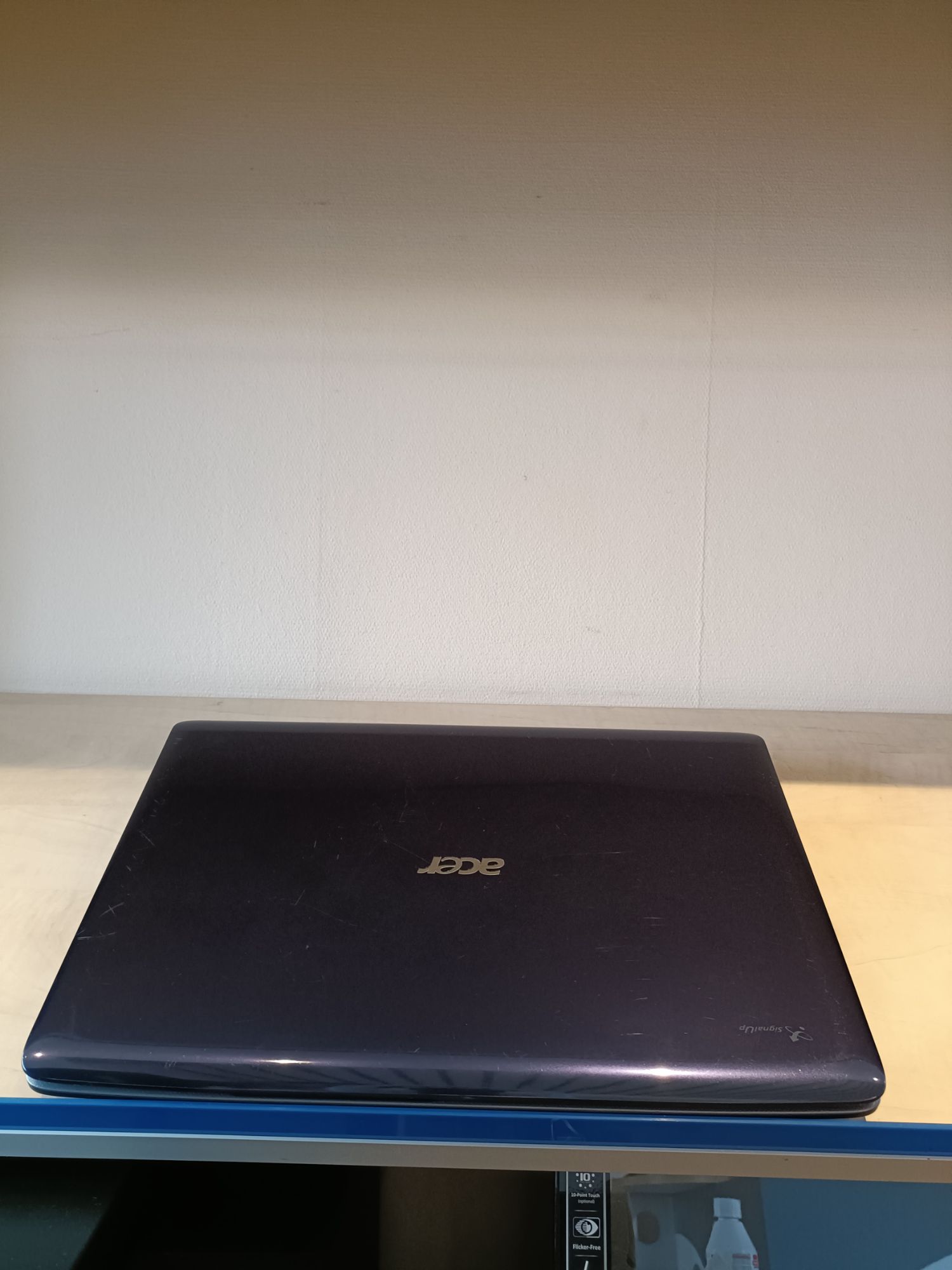 Acer Aspire 7740 - Afbeelding 2