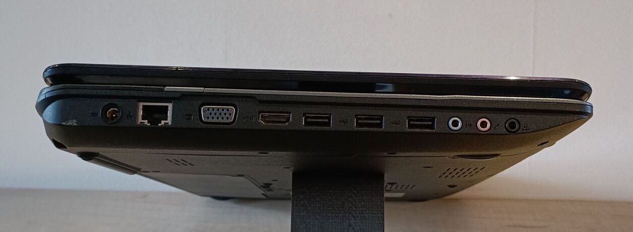 Acer Aspire 7740 - Afbeelding 4