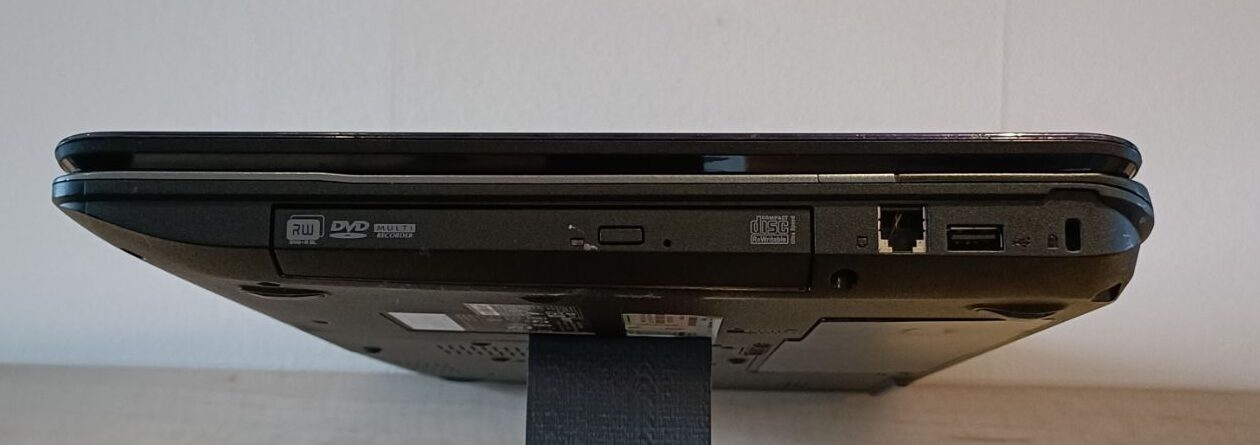 Acer Aspire 7740 - Afbeelding 3