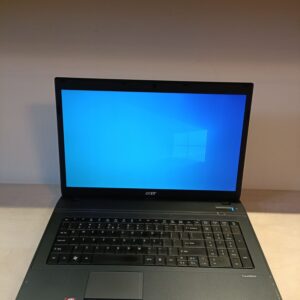 Acer Travelmate 7740ZG